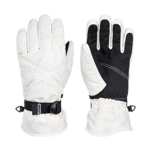 Roxy Jetty Snow Gloves