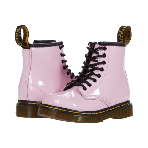 Dr. Martens Kid  s Collection Dr Martens Kids Collection 1460 Lace Up Fashion Boot (Toddler)