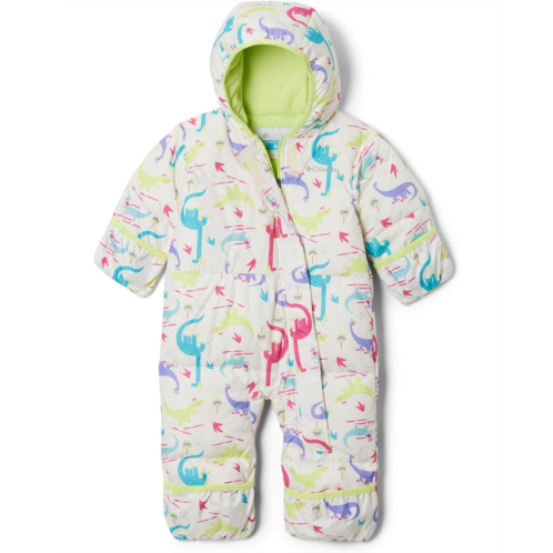 Columbia Kids Snuggly Bunny Bunting (Infant)