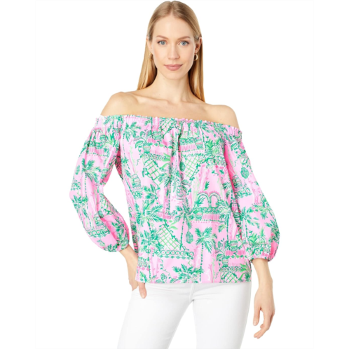 Lilly Pulitzer Winifred Top