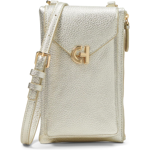 Cole Haan All-In-One Flap Crossbody