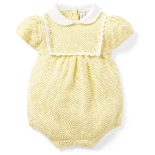 Janie and Jack Sweater Bubble (Infant)