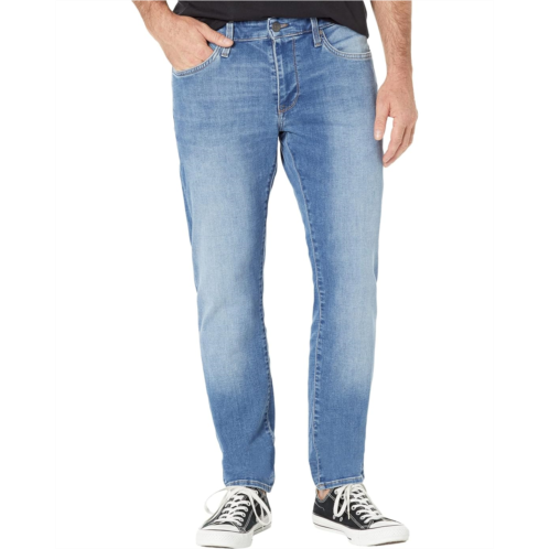 Mavi Jeans Jake Slim Leg in Mid Brushed Athletic