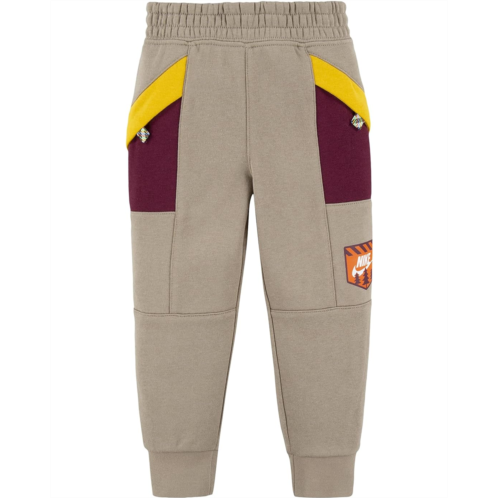 Nike Kids NSW Great Outdoors Fleece Pants (Toddler)