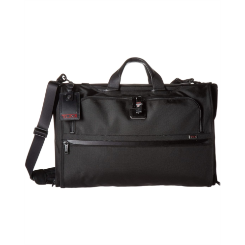 Tumi Alpha 3 Garment Bag Trifold Carry-On