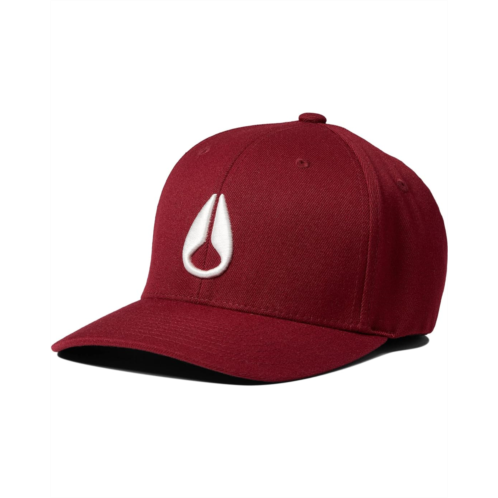 Nixon Deep Down FF Athletic Hat