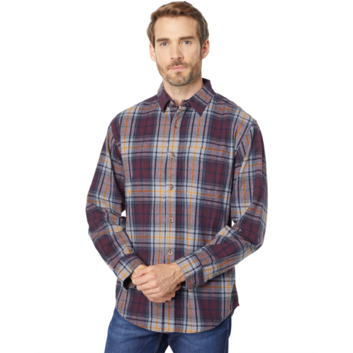 Mountain Khakis Hideout Flannel Shirt Classic Fit