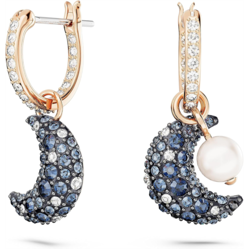 Swarovski Luna Crystal Jewelry Collection