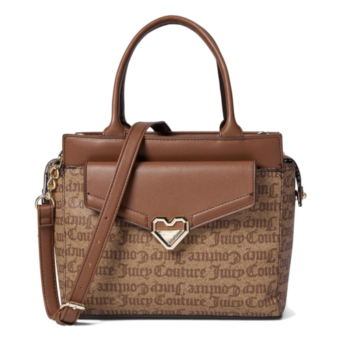 Juicy Couture Modern Chic Satchel