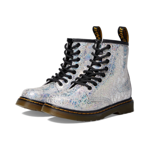 Dr. Martens Kid  s Collection 1460 Lace Up Fashion Boot (Little Kid/Big Kid)