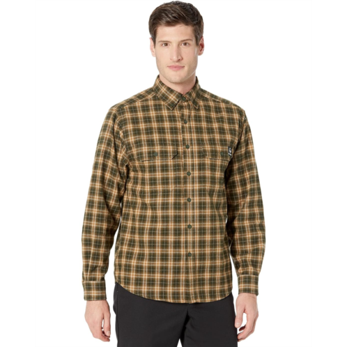 Wolverine Glacier Lite Flannel Shirt