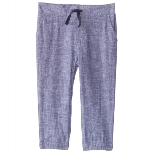 Janie and Jack Chambray Pants (Infant)