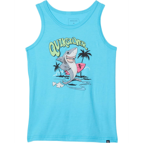 Quiksilver Kids Washed Out Tank (Toddler/Little Kids)