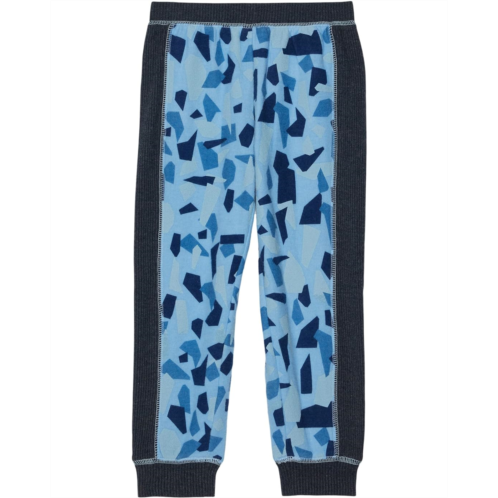 Chaser Kids Camo Joggers (Toddler/Little Kids)