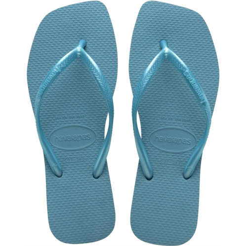 Havaianas Slim Square Flip Flop Sandal