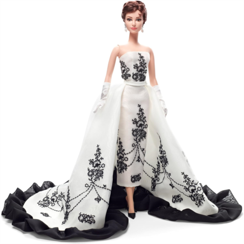 Barbie Collector Audrey Hepburn Sabrina Doll