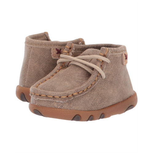Twisted X Driving Moc (Infant/Toddler)
