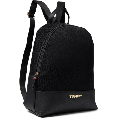 Tommy Hilfiger Melissa II Med Dome Backpack