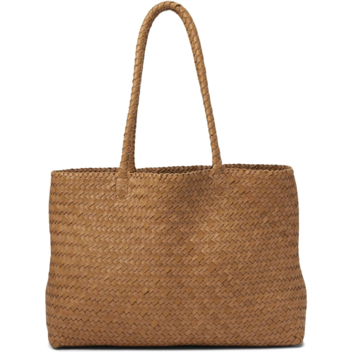 Madewell Madewell Transport E/W Woven Tote