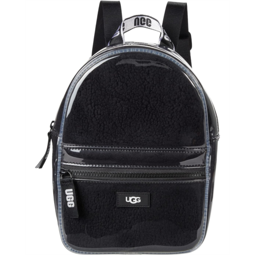 UGG Dannie II Mini Backpack Clear