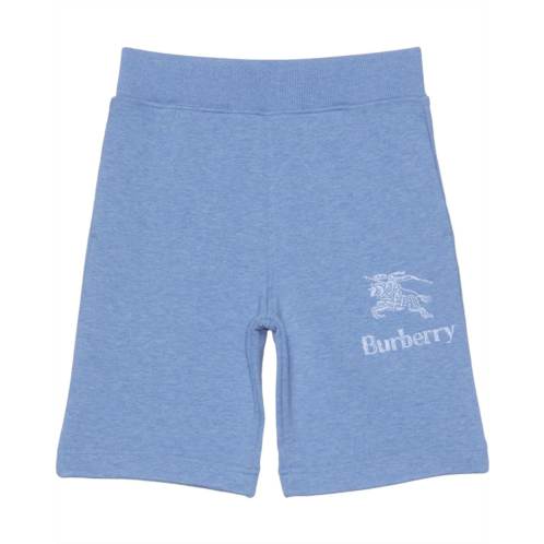 Burberry Kids Norris EKD Shorts (Toddler/Little Kid/Big Kid)
