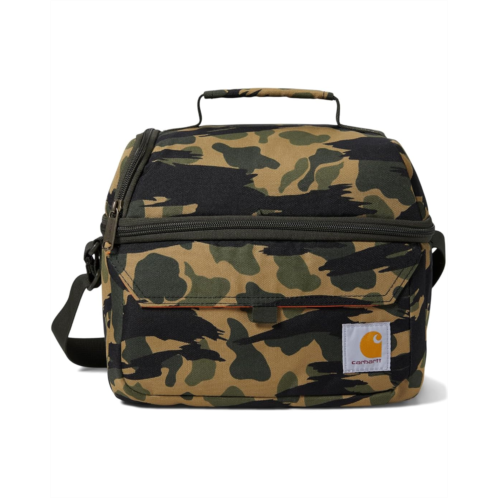 Carhartt Insulated 12 Can Two Compartment Lunch Cooler