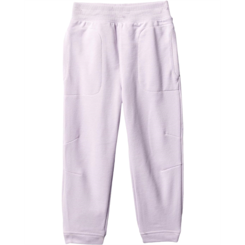 Columbia Kids Columbia Branded French Terry Jogger (Toddler)