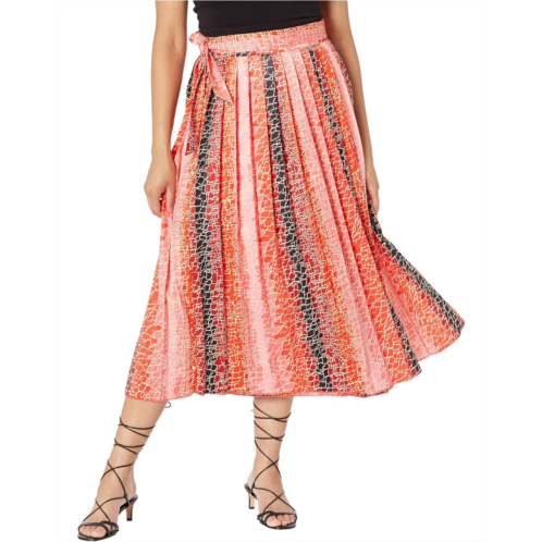 LITTLE MISTRESS Madeleine Skirt