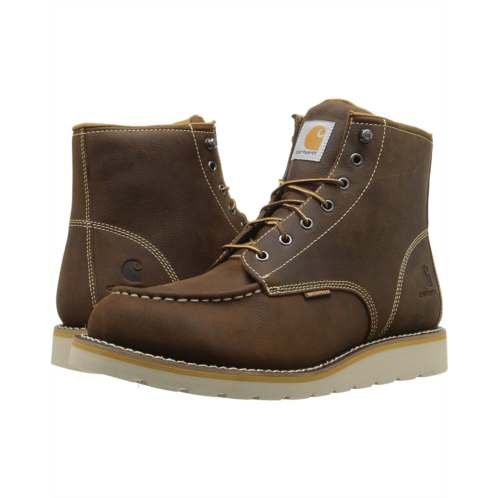 Carhartt 6-Inch Non-Safety Toe Wedge Boot