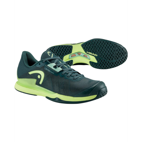 HEAD Sprint Pro 35 Tennis Shoes