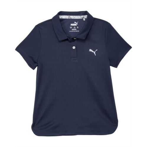 PUMA Golf Kids Essential Polo (Little Kids/Big Kids)