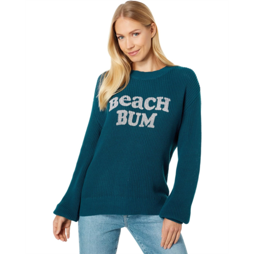 Wildfox Beach Bum Newport Sweatshirt