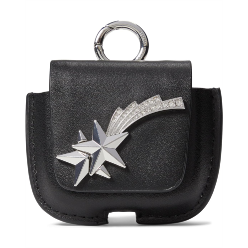 Rebecca Minkoff Air Pod Case With Shooting Star