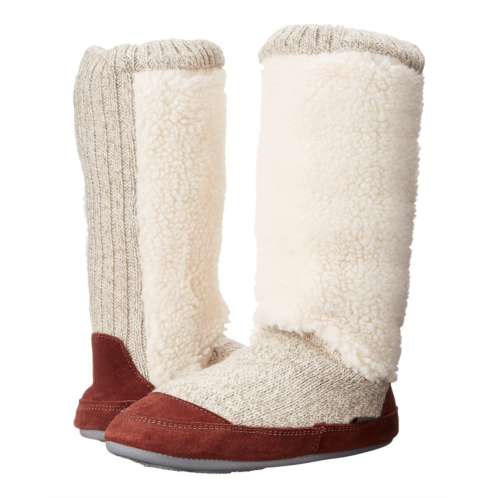 Acorn Slouch Boot