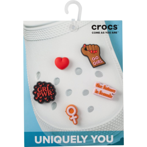 Crocs Girls and Teens Cute Collection Multi Packs