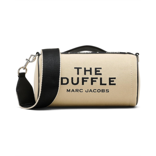 Marc Jacobs The Jacquard Duffle Bag
