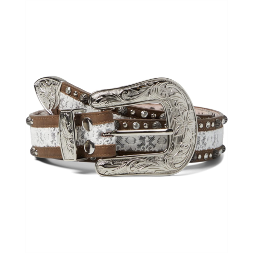 M&F Western Angel Ranch Lace Inlay Studded