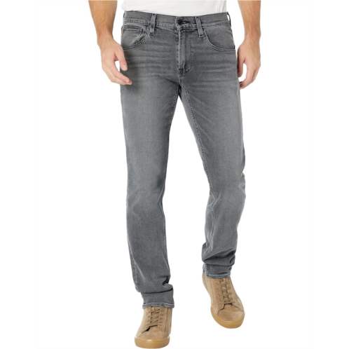 Hudson Jeans Byron Straight Jeans in Concept