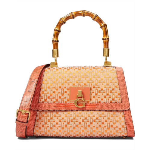 GUESS Stephi Bamboo Flap