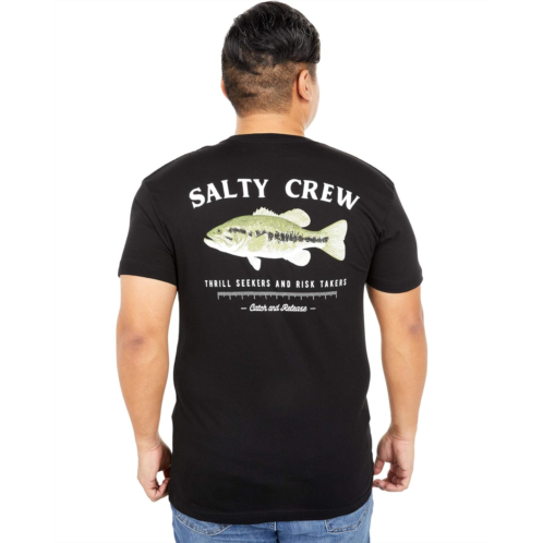 Salty Crew Bigmouth Short Sleeve Tee