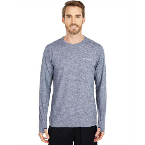 Columbia Tech Trail Long Sleeve Crew II