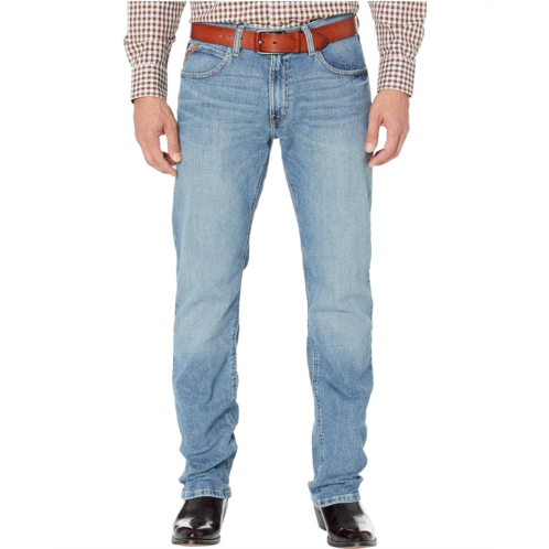 Ariat M4 Low Rise Stackable Straight Leg Jeans in Sawyer