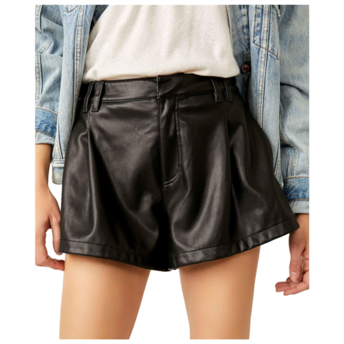 Free People Free Reign Shorts