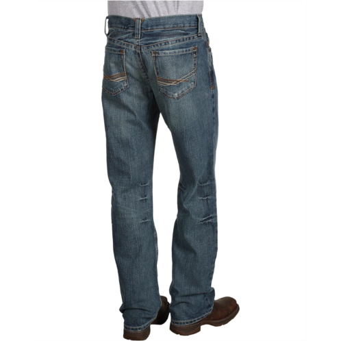 Ariat M4 Low Rise Boot Cut in Scoundrel