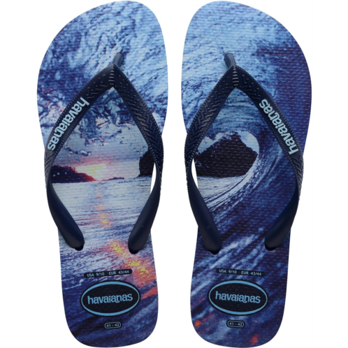 Havaianas Hype Flip Flop Sandal