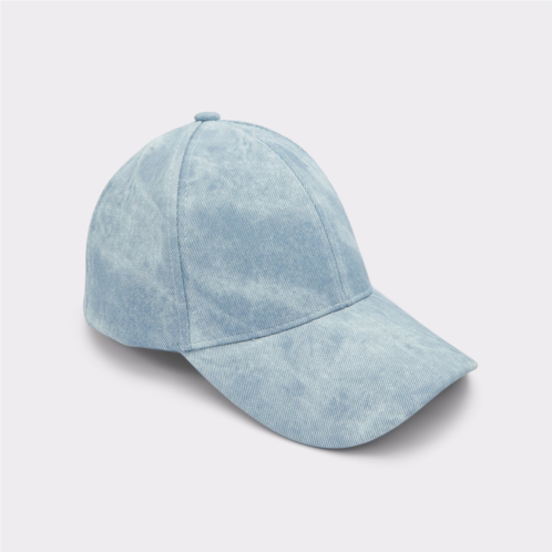 ALDO Adrarien Light Blue Womens Hats