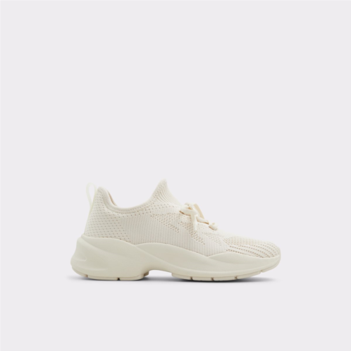 ALDO Allday Other White Womens Athletic Sneakers