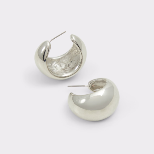ALDO Aludra Silver Womens Earrings