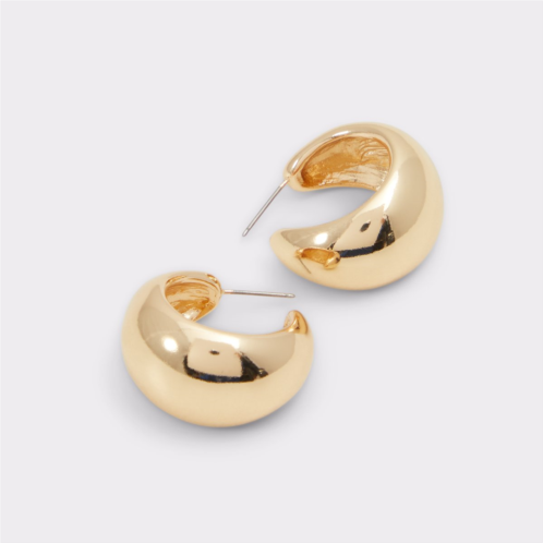 ALDO Aludra Gold Womens Earrings