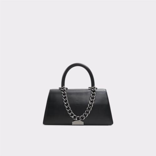 ALDO Avedax Black Womens Top Handle Bags